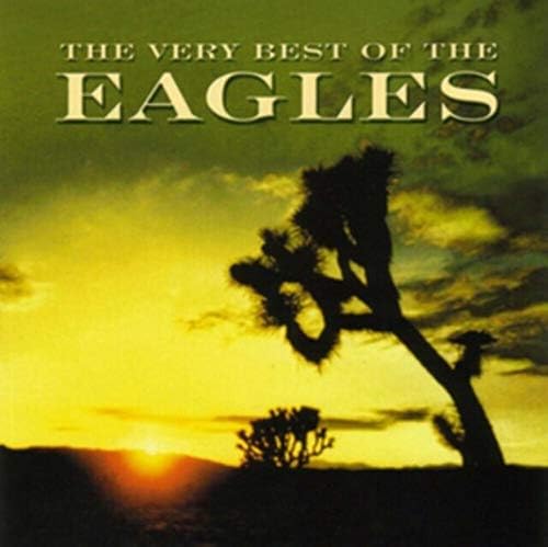 Amazon.com: Eagles: CDs & Vinyl